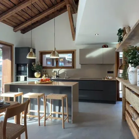 Maison Nieve 2