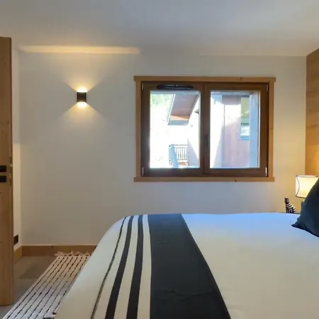 Сasa de vacaciones Maison Nieve 2